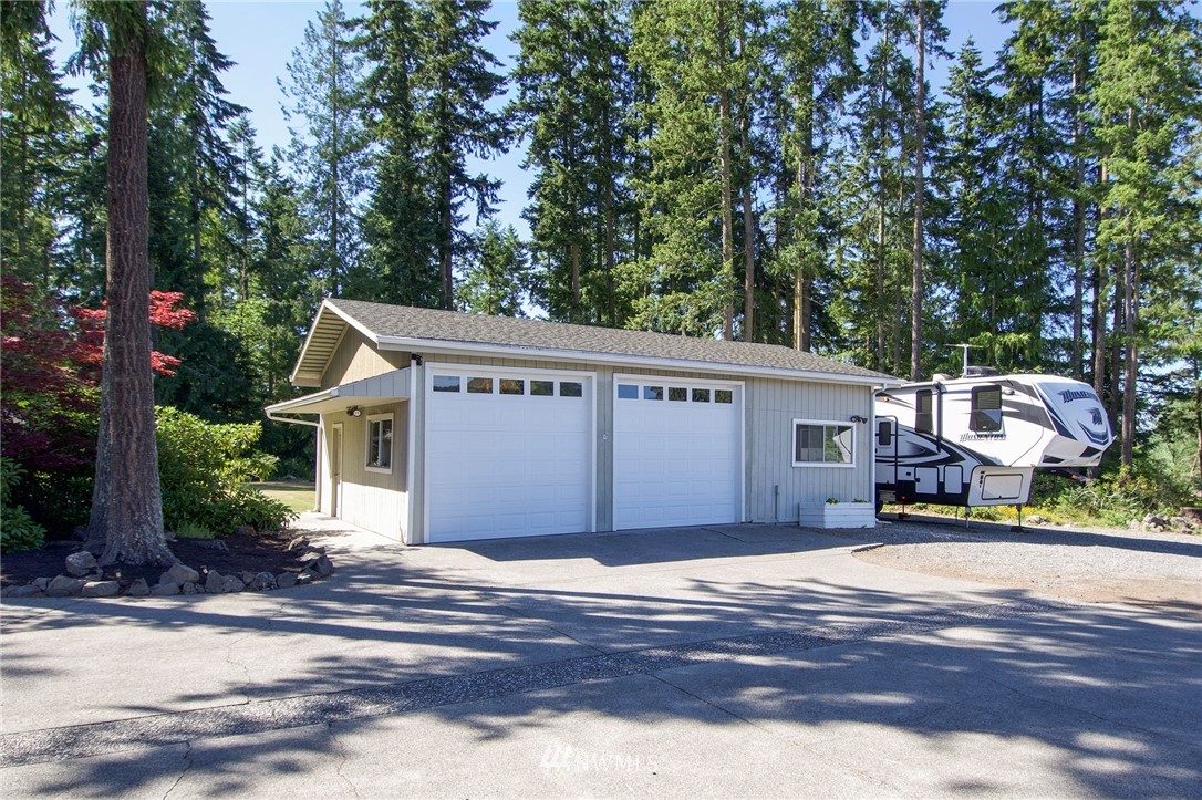 994 Gellor Road Port Angeles, WA 98362 - Photo 30 of 40 Gallery Image 30