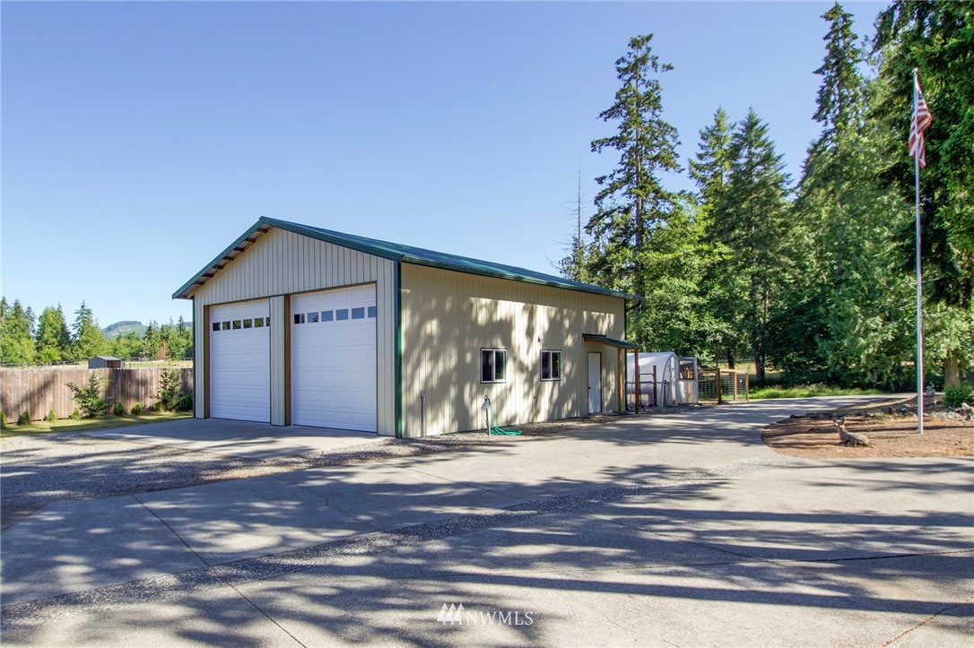 994 Gellor Road Port Angeles, WA 98362 - Photo 34 of 40 Gallery Image 34