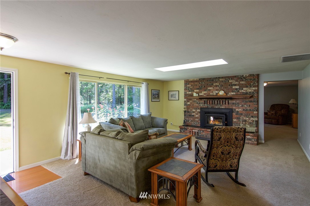 994 Gellor Road Port Angeles, WA 98362 - Photo 7 of 40 Gallery Image 7