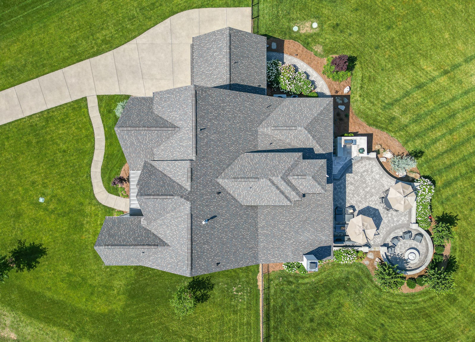 8018 Burning Tree Farms Road Arrington, TN 37014 - Photo 3 of 67 Gallery Image 3