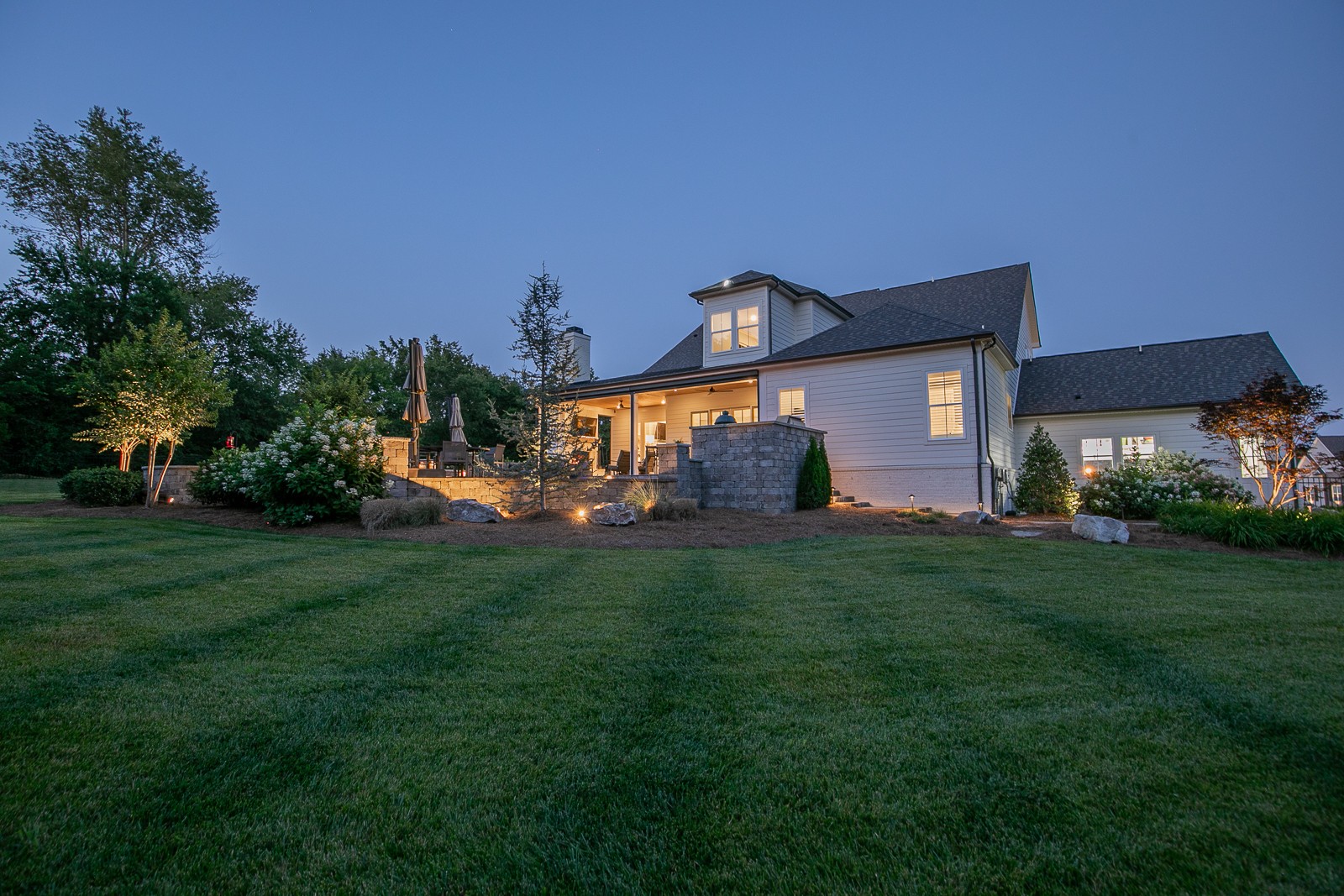 8018 Burning Tree Farms Road Arrington, TN 37014 - Photo 61 of 67 Gallery Image 61