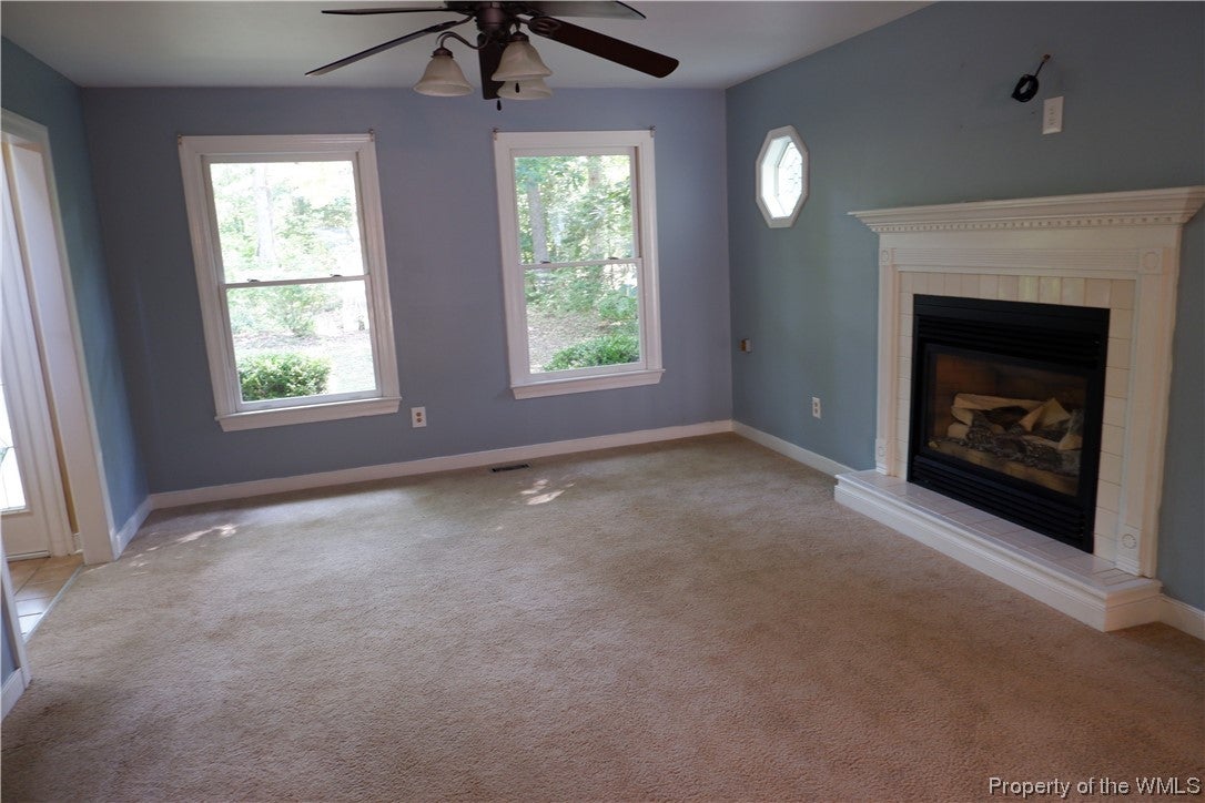104 Warrens Pond Road Toano, VA 23168 - Photo 26 of 37 Gallery Image 26
