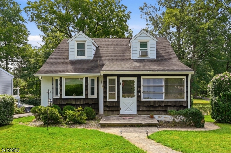 80 Reinman Road Warren, NJ 07059 - Photo 1 of 24 Gallery Image 1