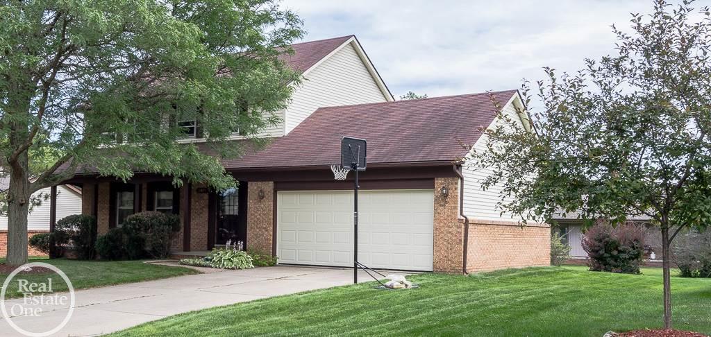 2075 Warrington Road Rochester Hills, MI 48307 - Photo 18 of 18