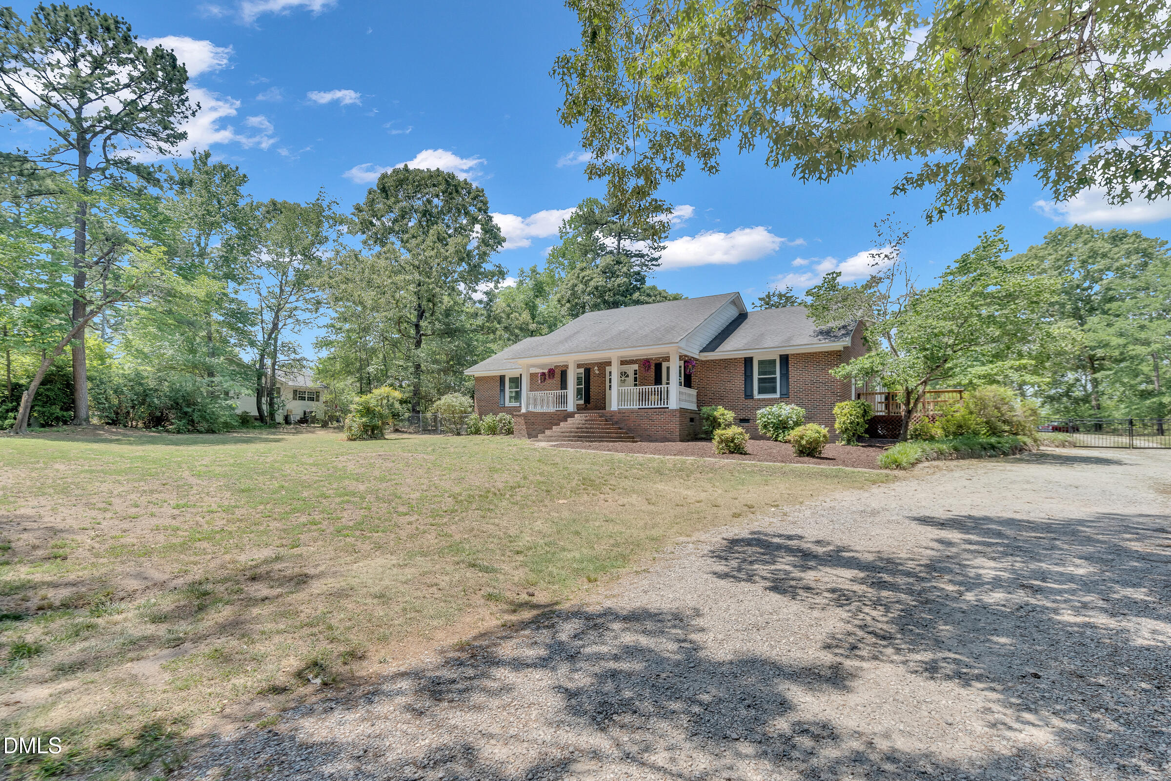 3021 Peebles Road Raleigh, NC 27616 - Photo 11 of 47 DSC01120
