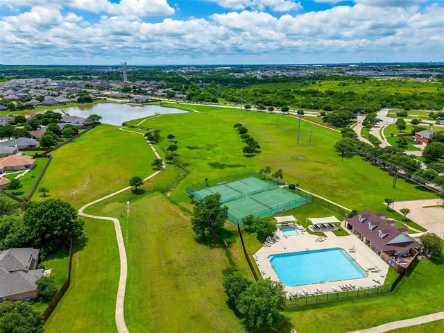 $568,000 | 1200 Blackberry Court, Crowley, TX 76036