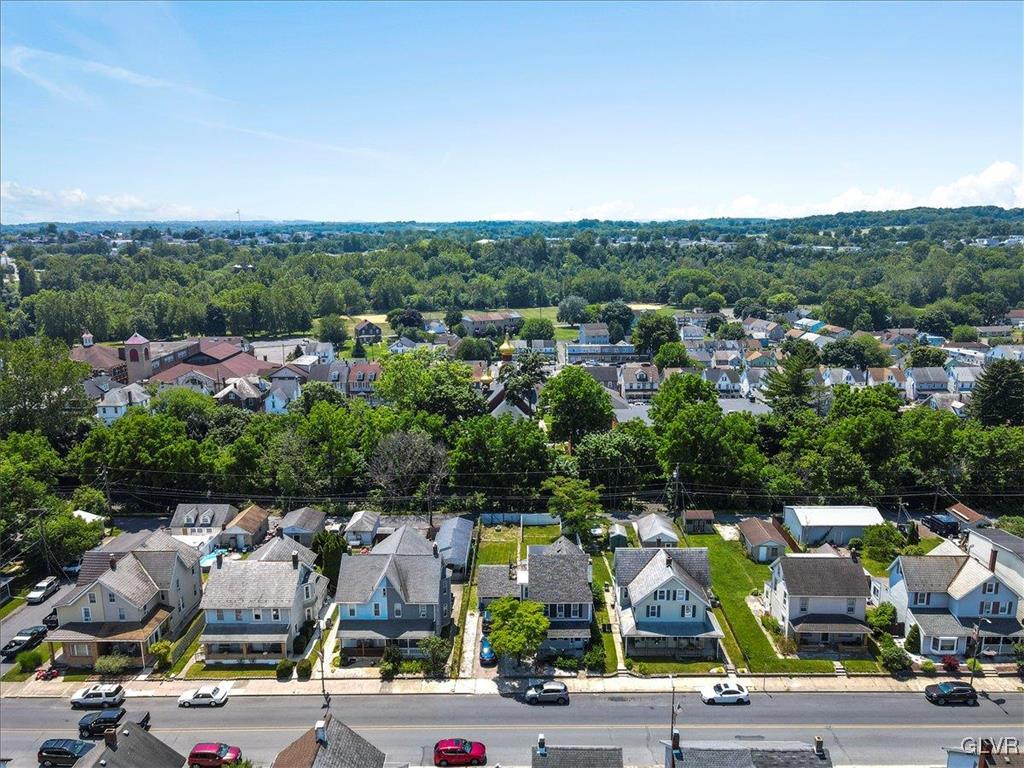 1324 Main Street Northampton, PA 18067 - Photo 14 of 49 a view of a city