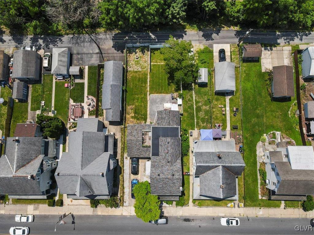 1324 Main Street Northampton, PA 18067 - Photo 15 of 49 an aerial view of multiple house