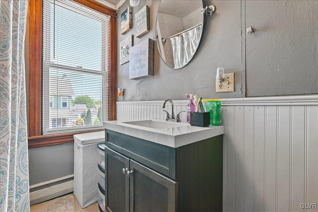 1324 Main Street Northampton, PA 18067 - Photo 29 of 49 a view of a sink and a window