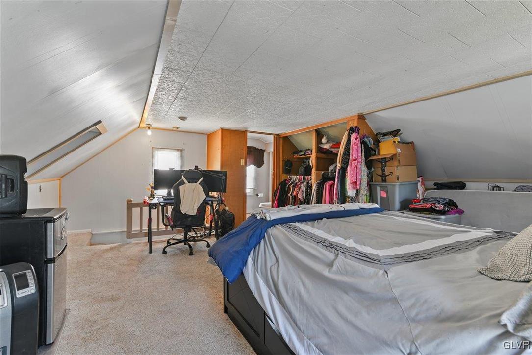 1324 Main Street Northampton, PA 18067 - Photo 33 of 49 a bed room with a bed and a gym