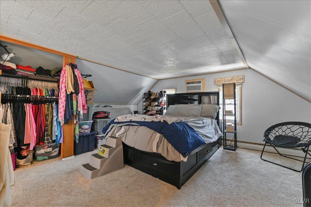 1324 Main Street Northampton, PA 18067 - Photo 34 of 49 a bed room with a bed and a chair