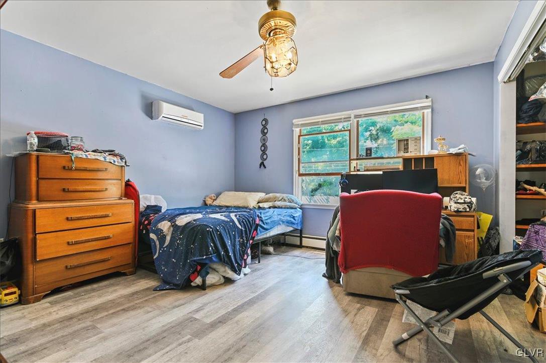 1324 Main Street Northampton, PA 18067 - Photo 44 of 49 a bedroom with a bed and a window