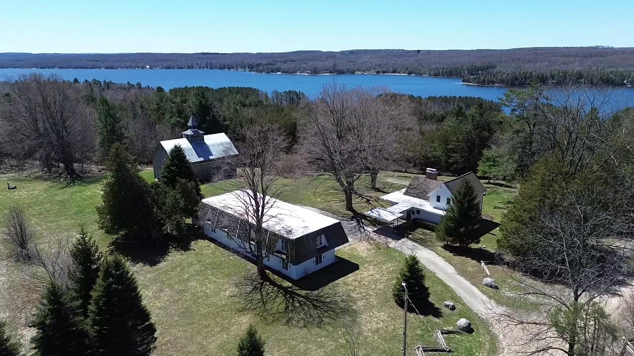 8952 Ridge Road East Jordan, MI 49727 - Photo 69 of 78
