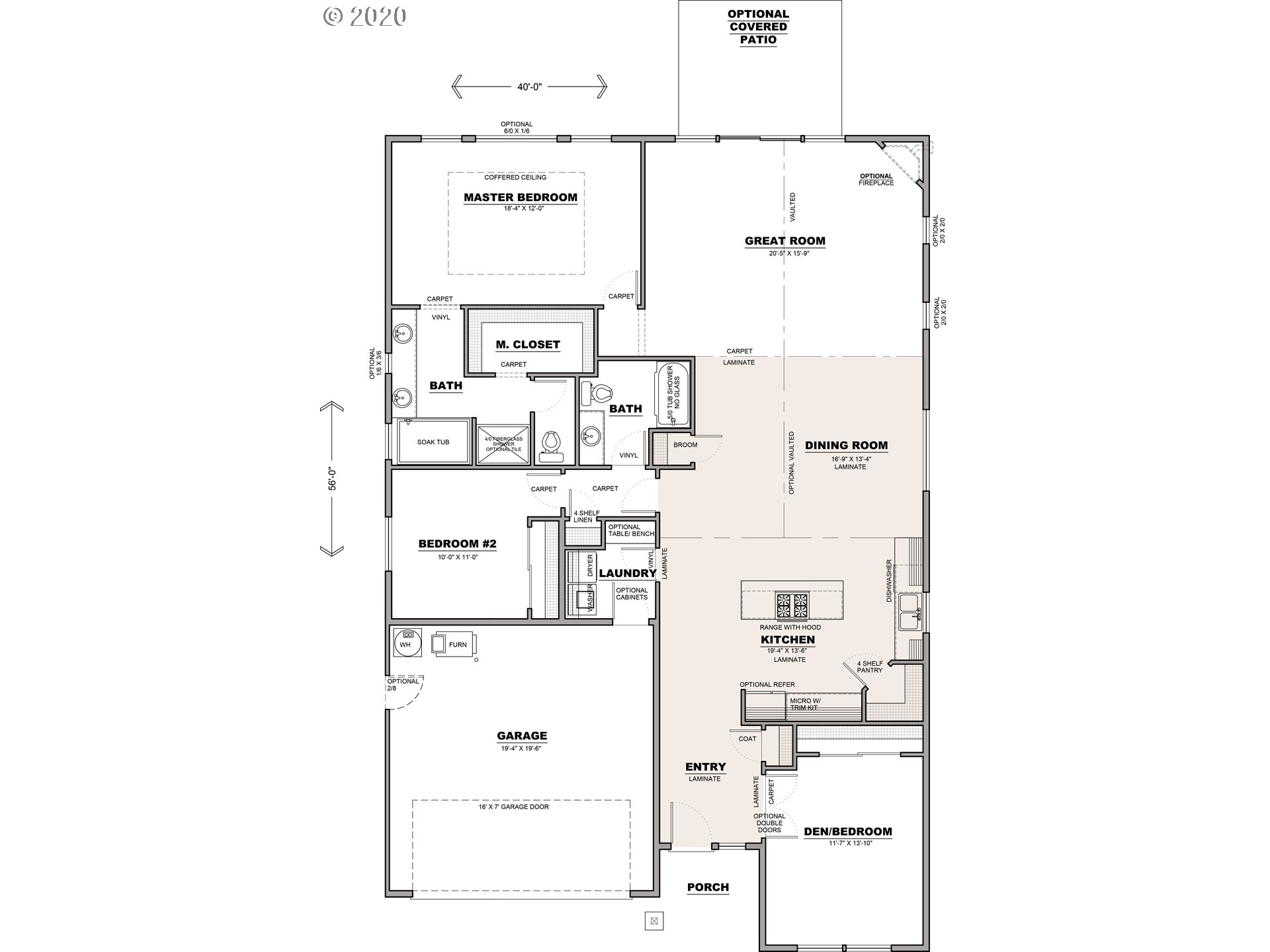 475 South 10th Street Monroe, OR 97456 - Photo 4 of 24