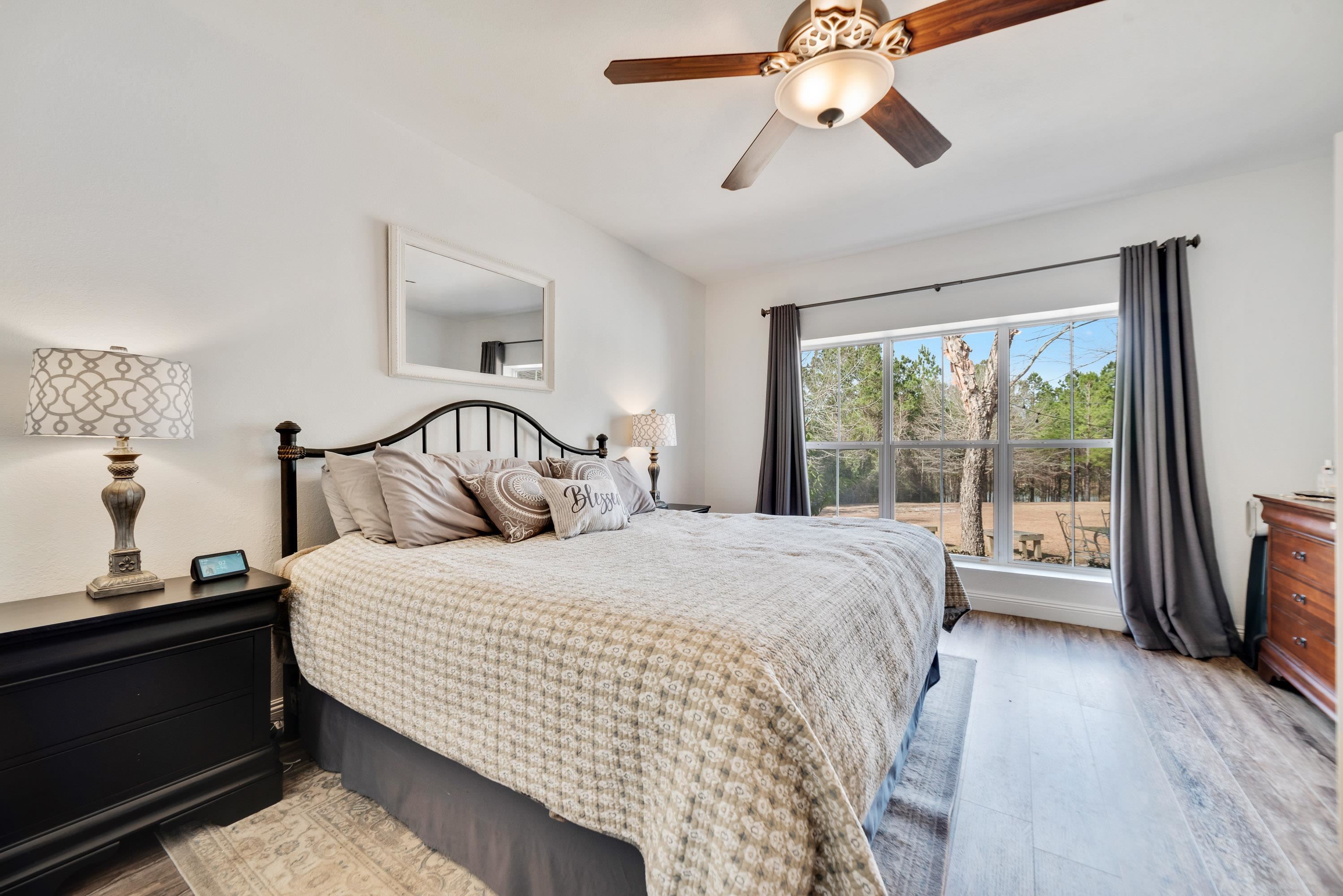 7875 Bromley Road Bay Minette, AL 36507 - Photo 19 of 39 Owners bedroom