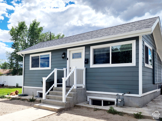 210 South 500 East Price, UT 84501 - Photo 1 of 1