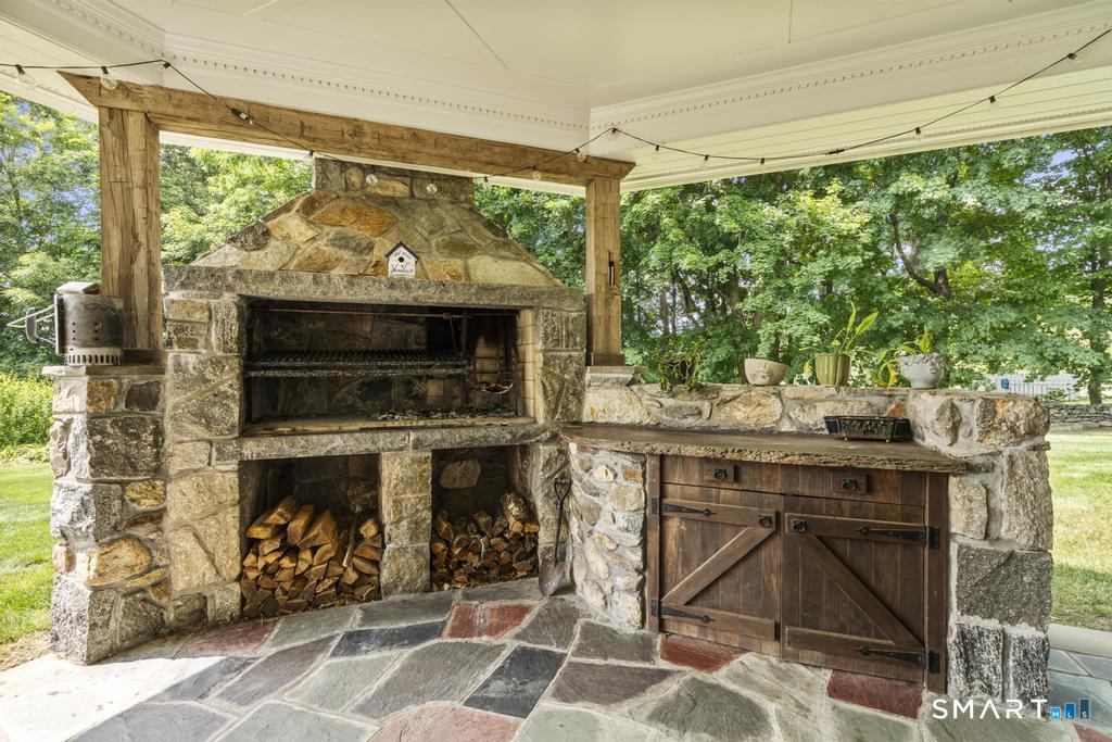 347 Nod Hill Road Wilton, CT 06897 - Photo 34 of 39 Gallery Image 34