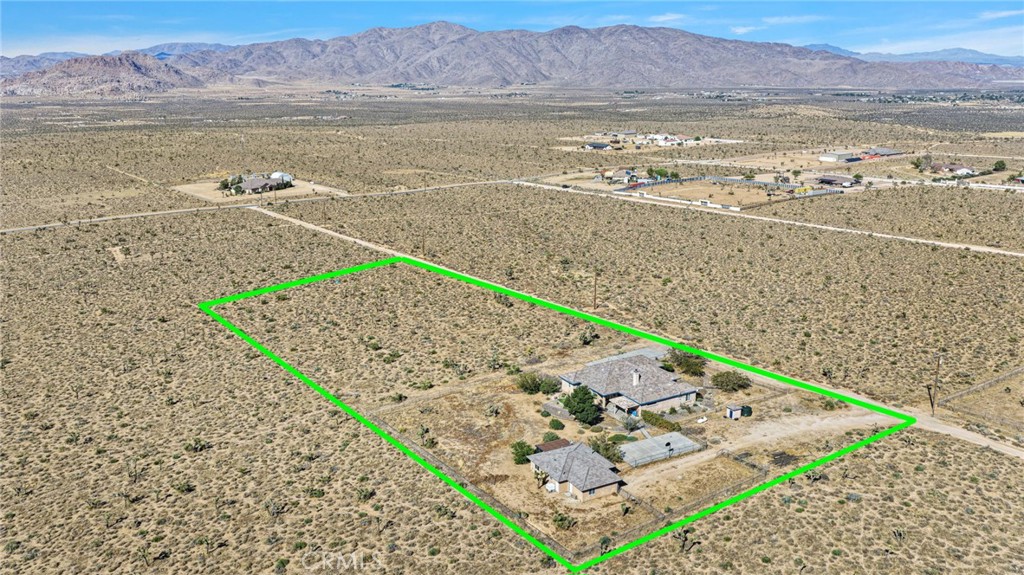 9550 Lucerne Road Apple Valley, CA 92308 - Photo 54 of 64 Gallery Image 54