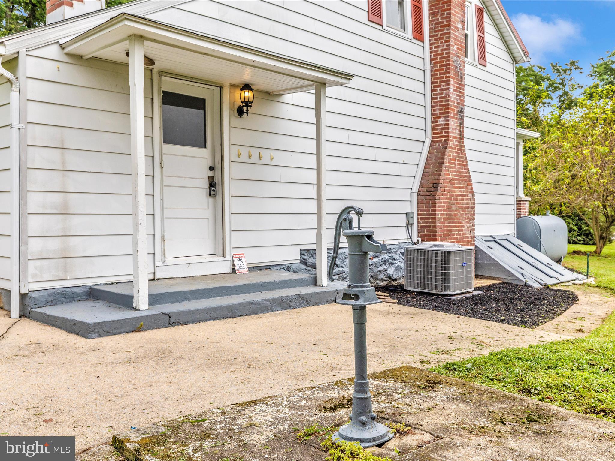 12261 Baugher Road Thurmont, MD 21788 - Photo 54 of 61 Exterior Back