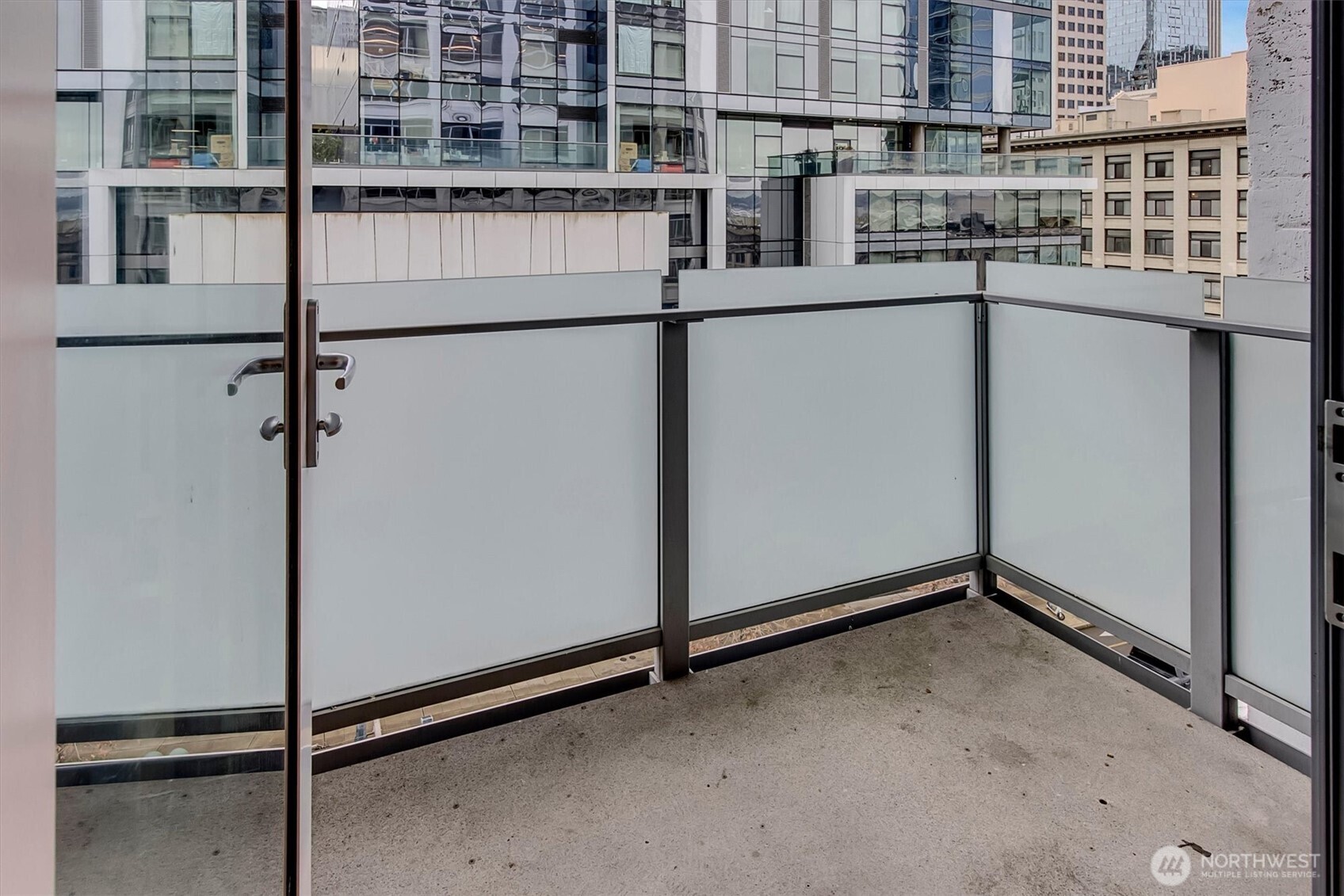 121 Stewart Street, Unit 504 Seattle, WA 98101 - Photo 14 of 27 a view of a building