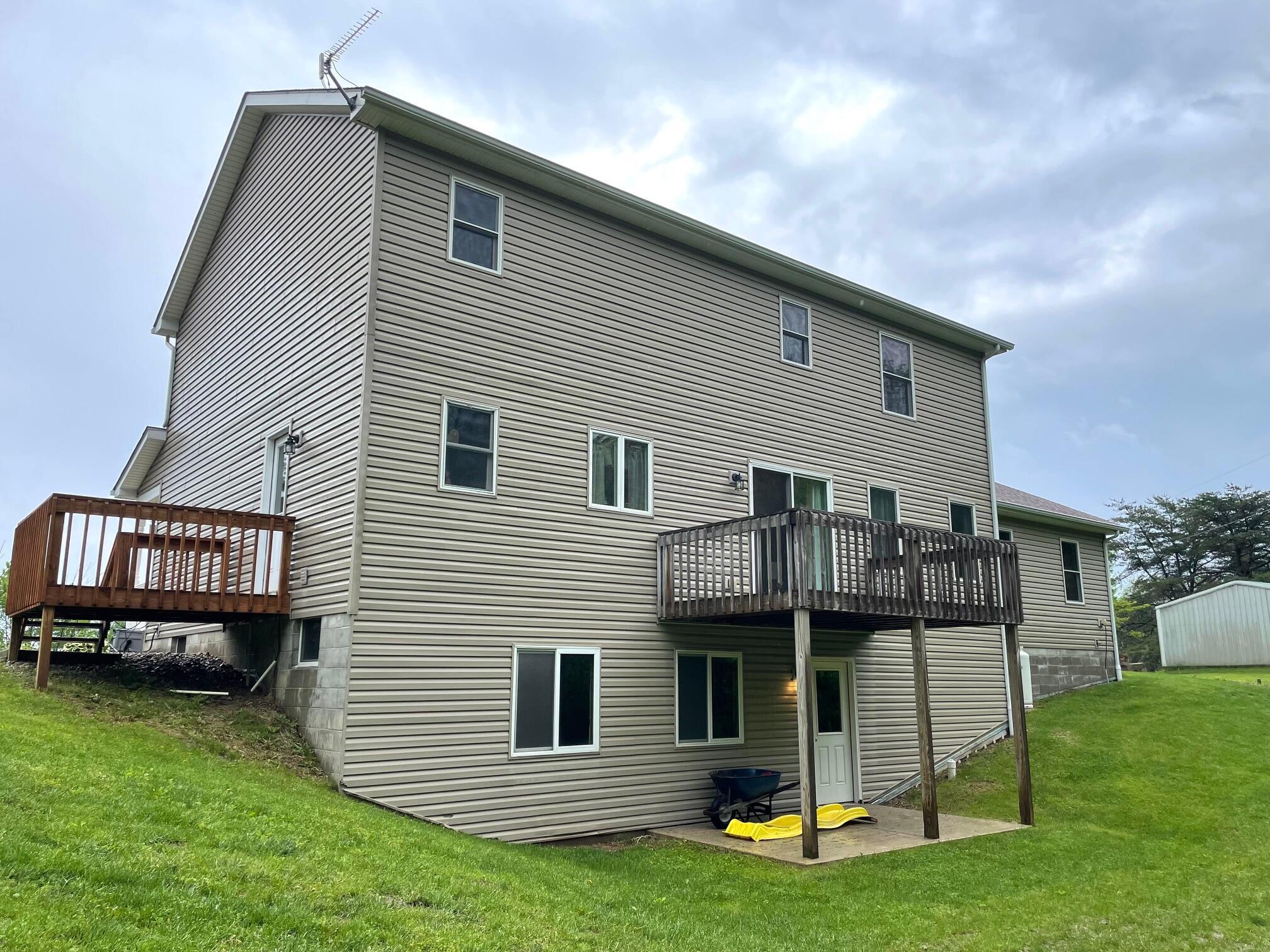 7719 Bear Run Road Logan, OH 43138 - Photo 14 of 74 IMG_4252