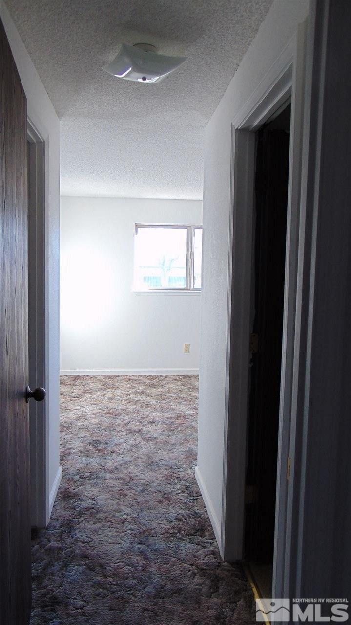 178 Roughing It Road Dayton, NV 89403 - Photo 13 of 14 an empty room with windows