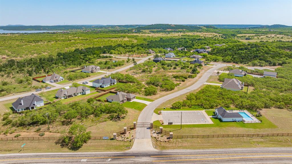 1166 Green Elm Road Graford, TX 76449 - Photo 34 of 35