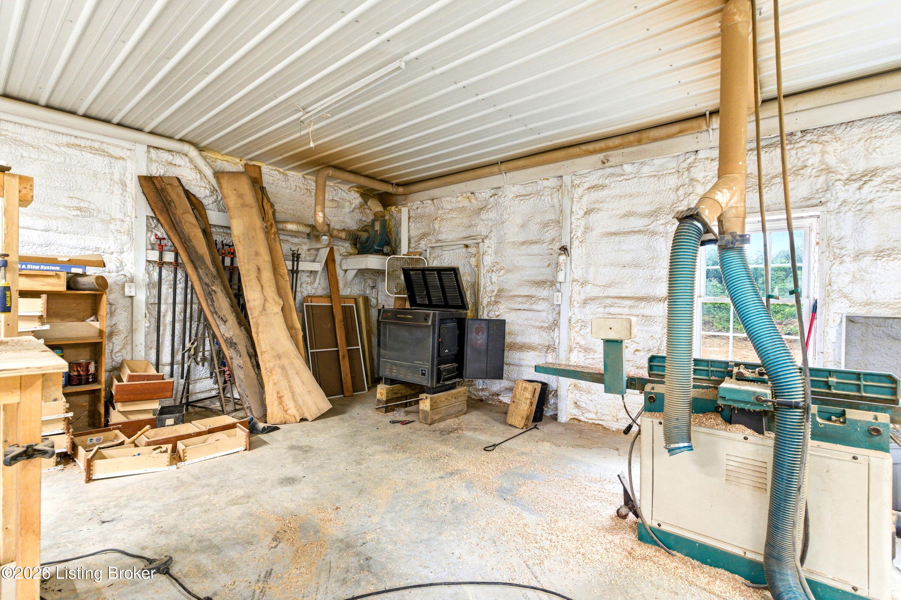 82 Dents Bridge Road Irvington, KY 40146 - Photo 55 of 59 DSC09152