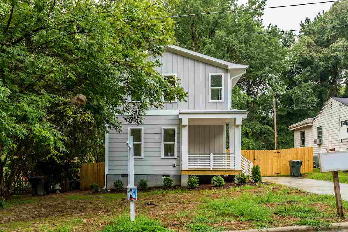 108 Blanchard Street Raleigh, NC 27603 - Photo 4 of 24 Photo 4