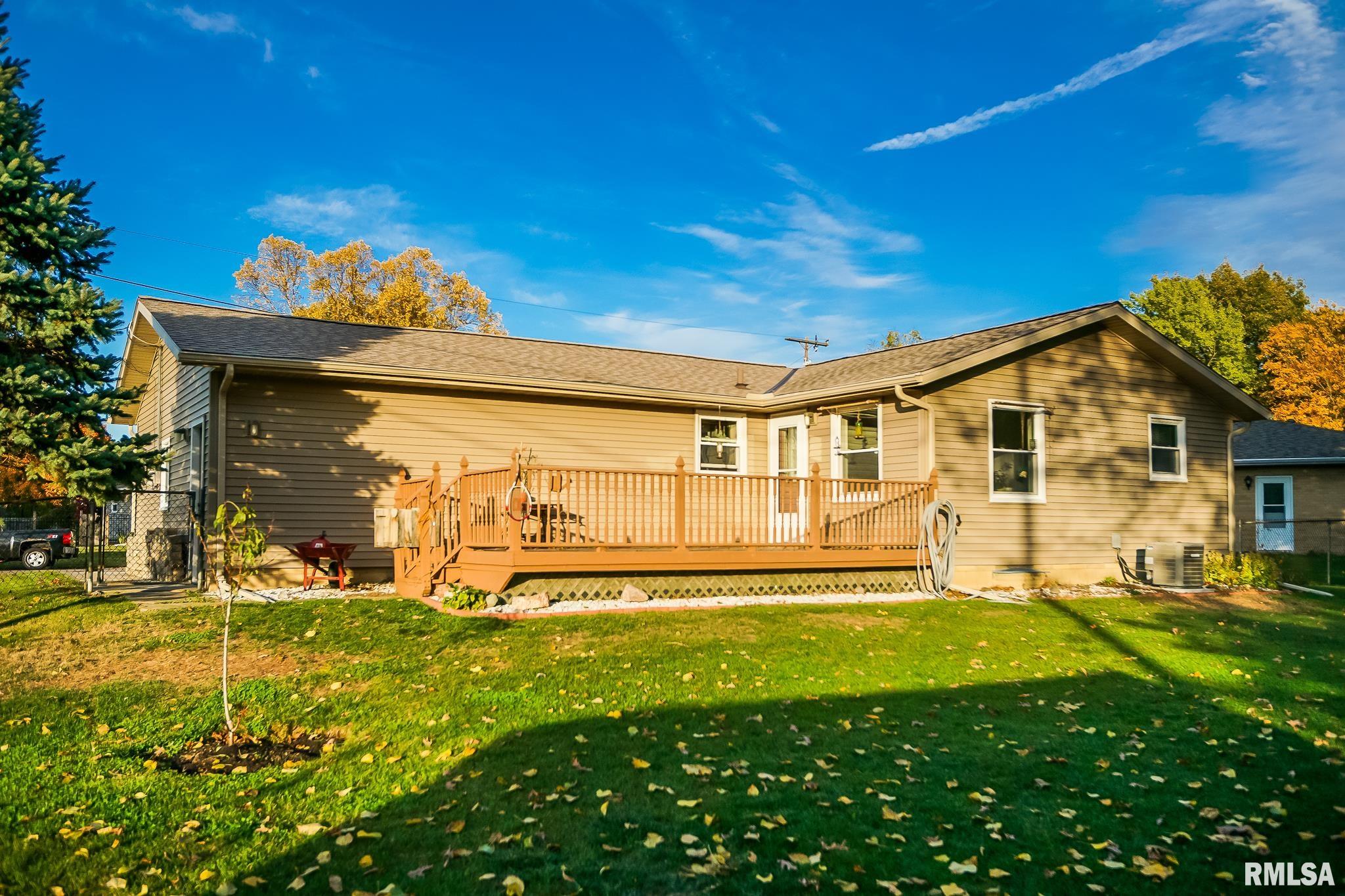 2238 Hummingbird Lane Washington, IL 61571 - Photo 36 of 38 Gallery Image 36
