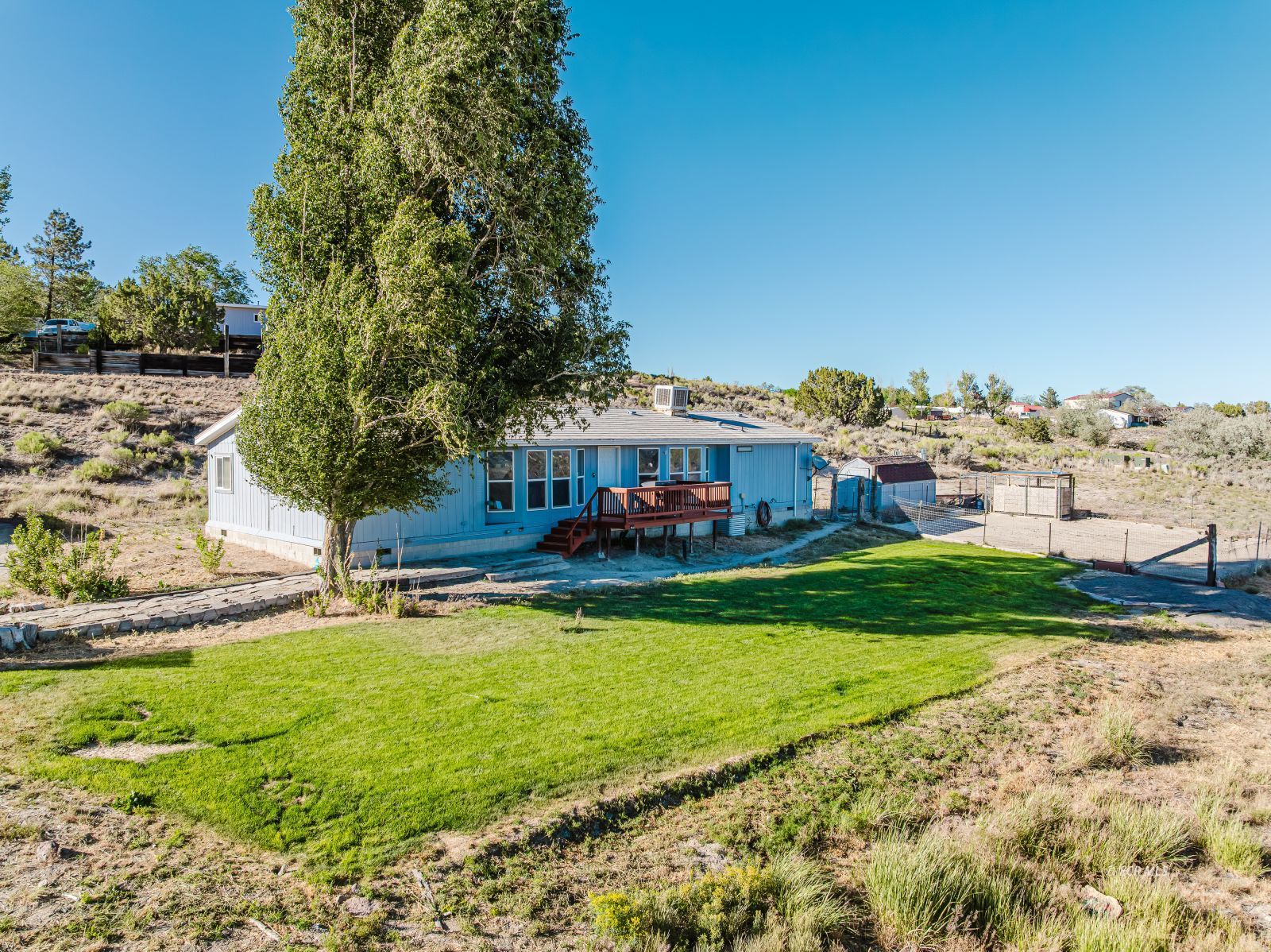 538 Spring Valley Parkway Spring Creek, NV 89815 - Photo 8 of 44