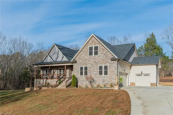 $539,000 | 184 Marbrook Drive, Mocksville, NC 27028