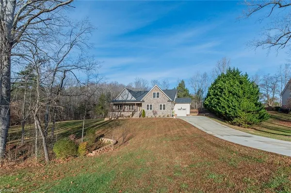 $539,000 | 184 Marbrook Drive, Mocksville, NC 27028
