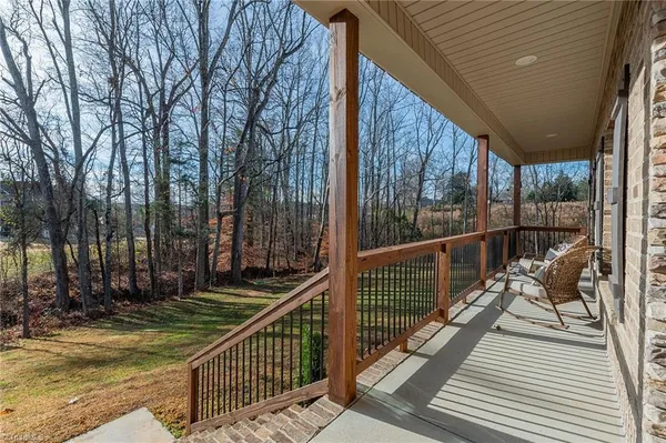 $539,000 | 184 Marbrook Drive, Mocksville, NC 27028