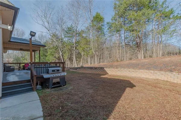 $539,000 | 184 Marbrook Drive, Mocksville, NC 27028
