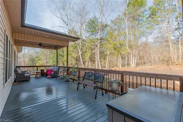 $539,000 | 184 Marbrook Drive, Mocksville, NC 27028