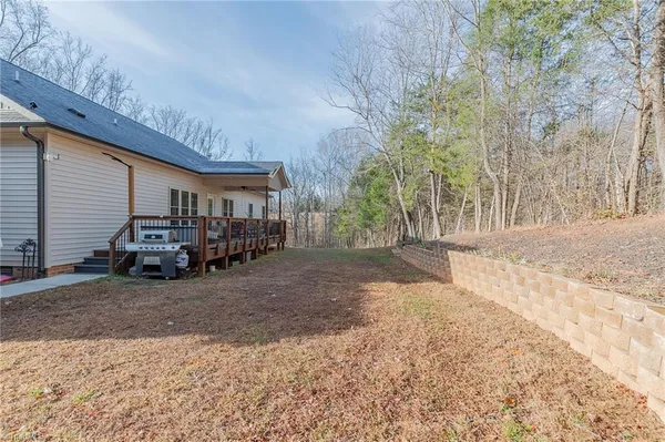 $539,000 | 184 Marbrook Drive, Mocksville, NC 27028