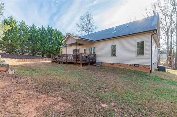 $539,000 | 184 Marbrook Drive, Mocksville, NC 27028