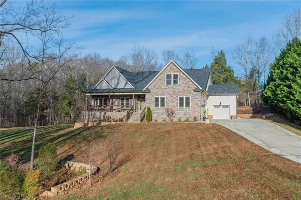 $539,000 | 184 Marbrook Drive, Mocksville, NC 27028
