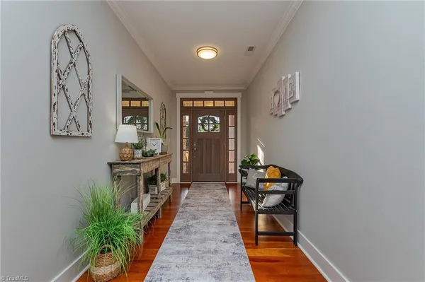 $539,000 | 184 Marbrook Drive, Mocksville, NC 27028