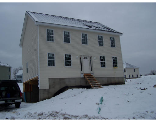 Lot 31 Redgate Road Dracut, MA 01826 - Photo 1 of 1 Gallery Image 1