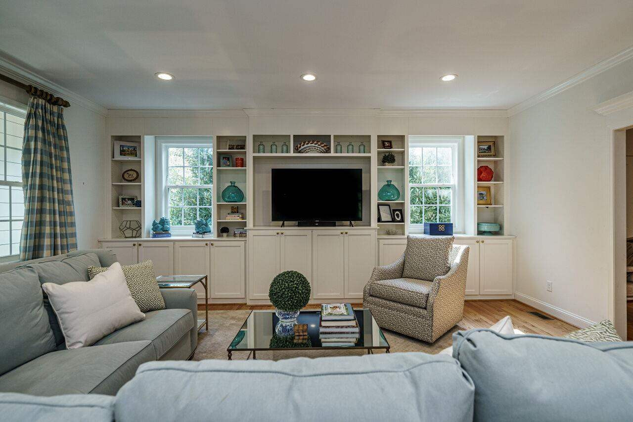 2904 Everett Avenue Raleigh, NC 27607 - Photo 10 of 22 Photo 10