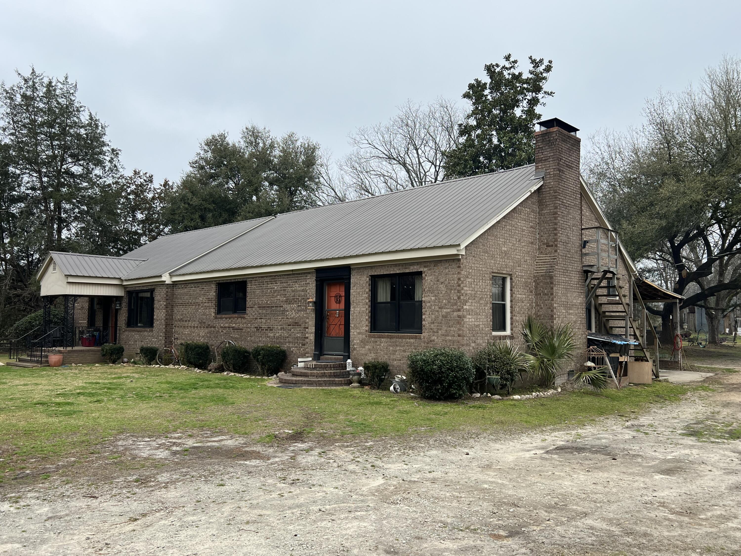 764 Ansley Road Warrenton, GA 30828 - Photo 2 of 66 IMG_9412