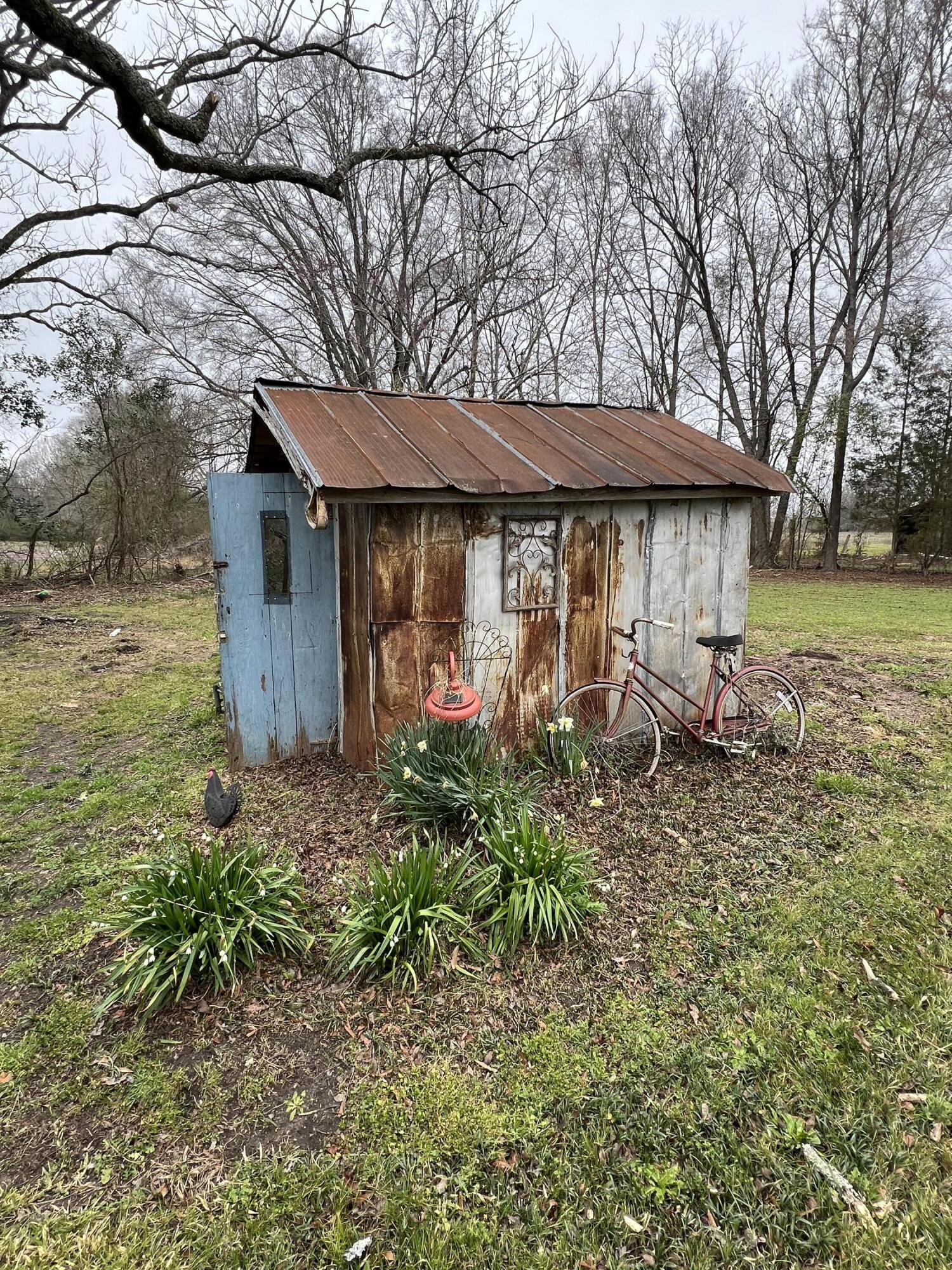 764 Ansley Road Warrenton, GA 30828 - Photo 52 of 66 IMG_9405