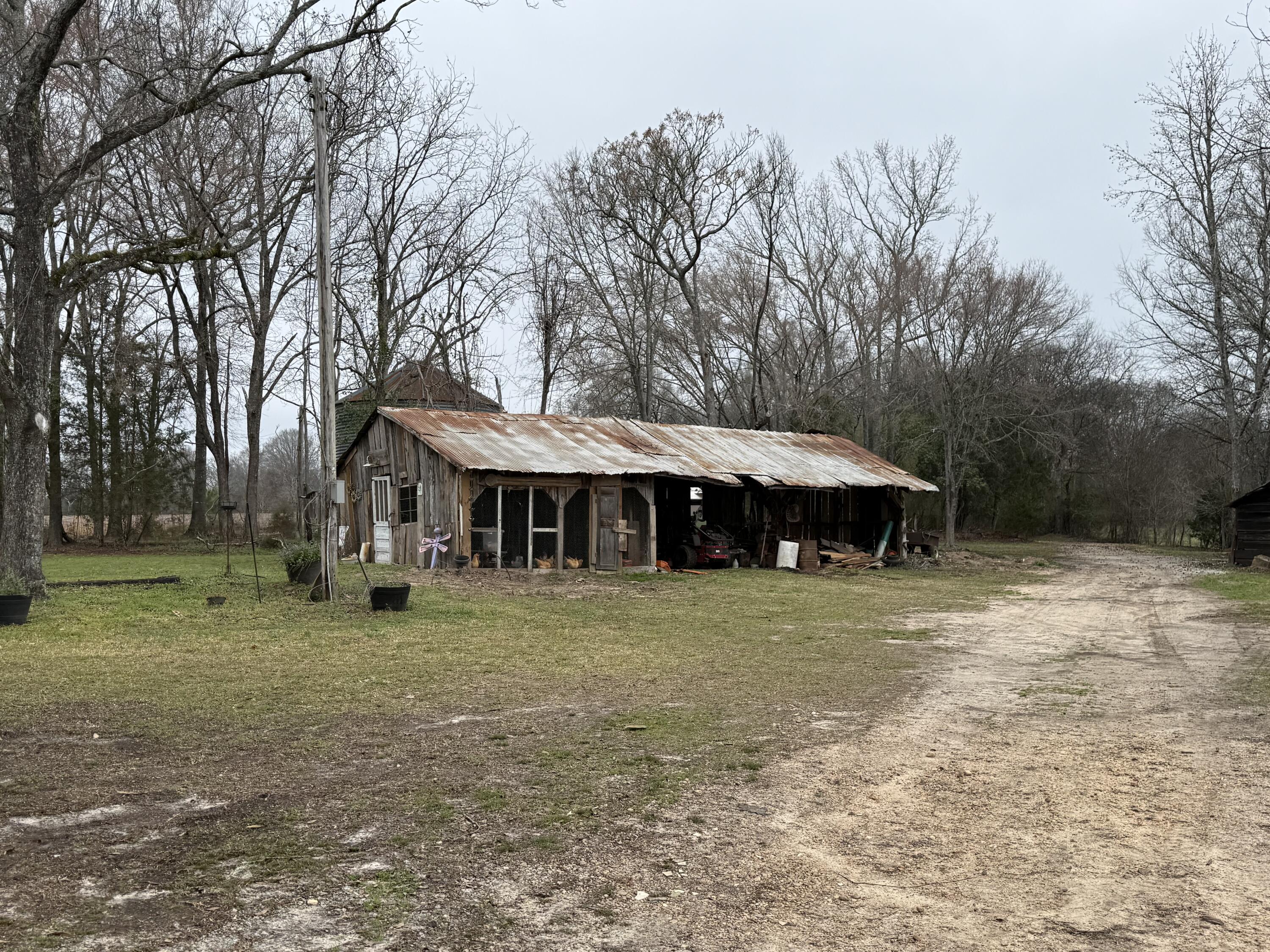 764 Ansley Road Warrenton, GA 30828 - Photo 55 of 66 IMG_3007