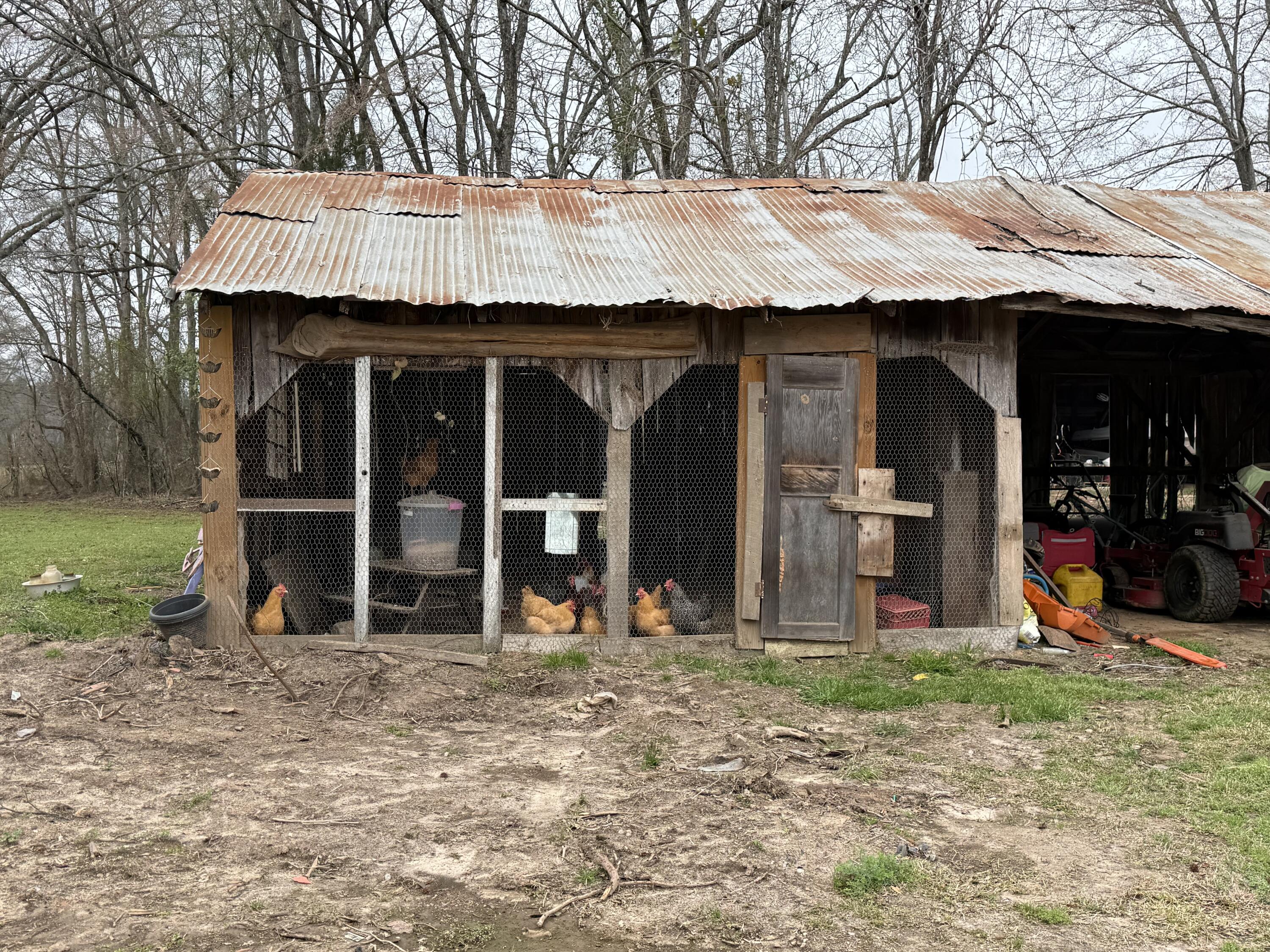 764 Ansley Road Warrenton, GA 30828 - Photo 56 of 66 IMG_3011