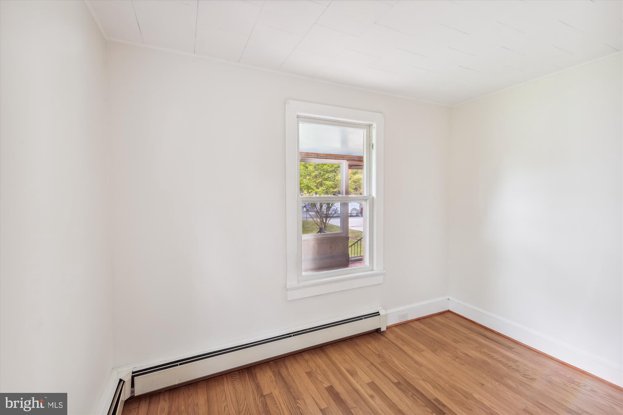 3223 Lawsonia Road Crisfield, MD 21817 - Photo 15 of 42 Front bdrm.