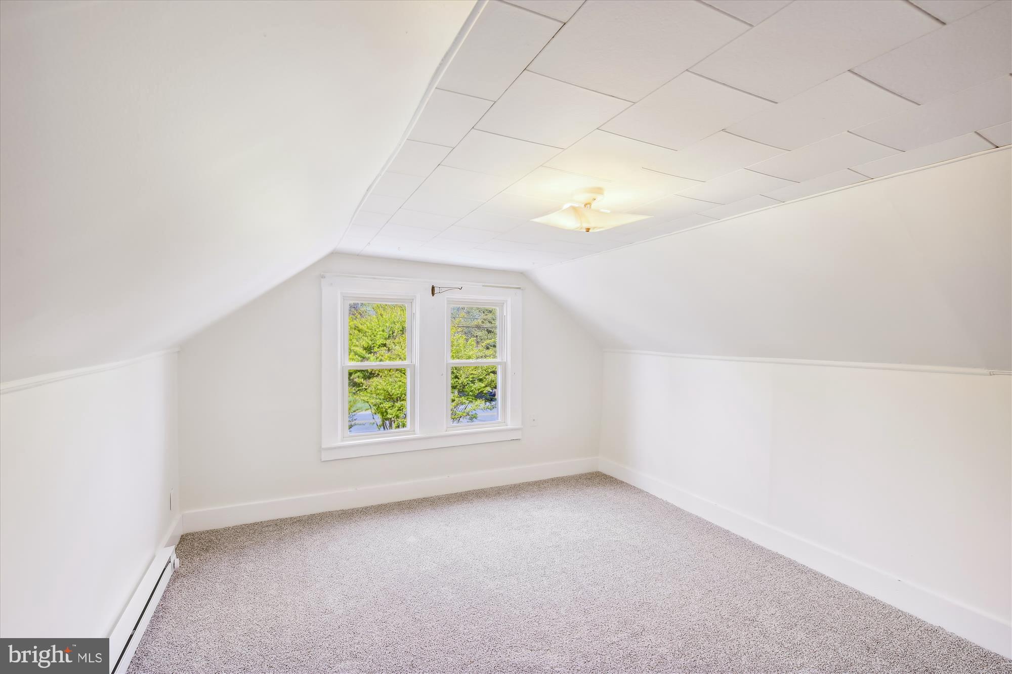 3223 Lawsonia Road Crisfield, MD 21817 - Photo 35 of 42 Upstairs 4th bdrm