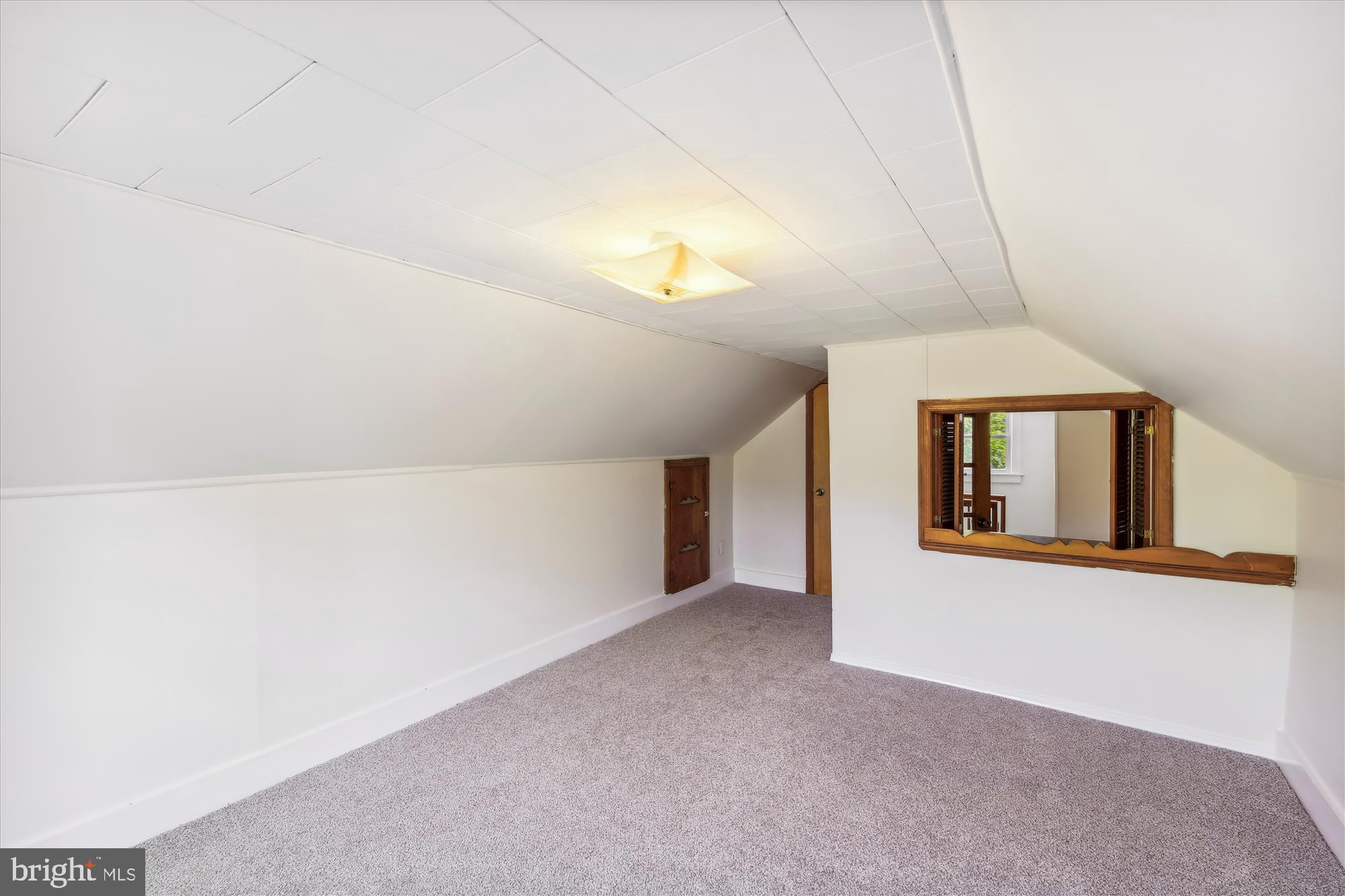 3223 Lawsonia Road Crisfield, MD 21817 - Photo 36 of 42 4th upstairs bdrm