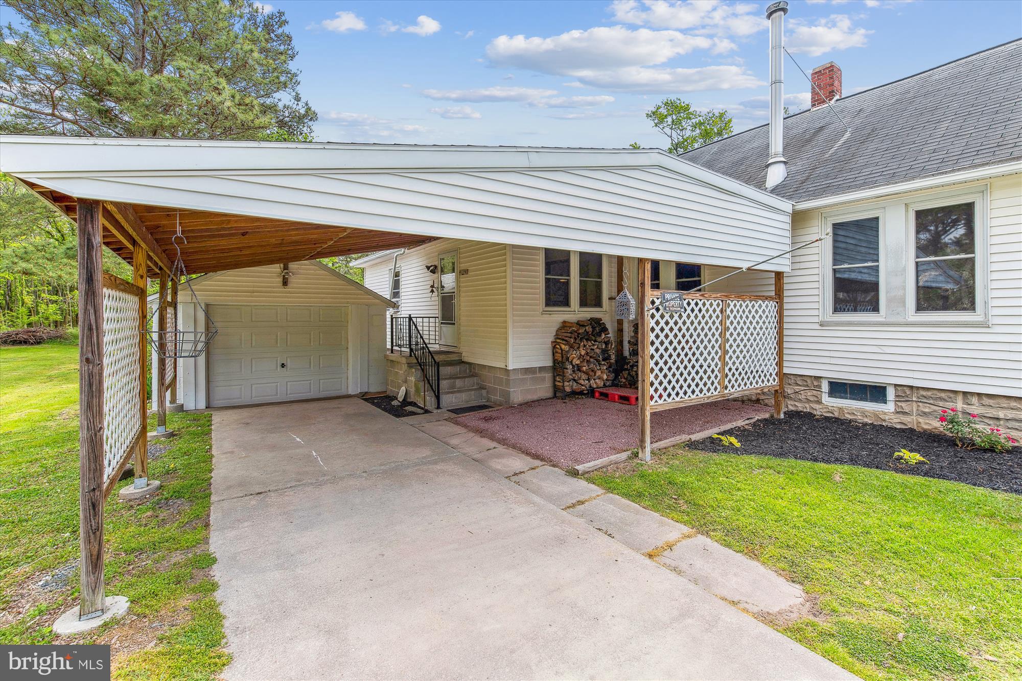 Carport